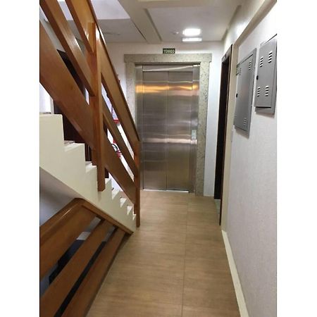 Апартаменты Locar-In Gramado Residencial Siena Centro Экстерьер фото