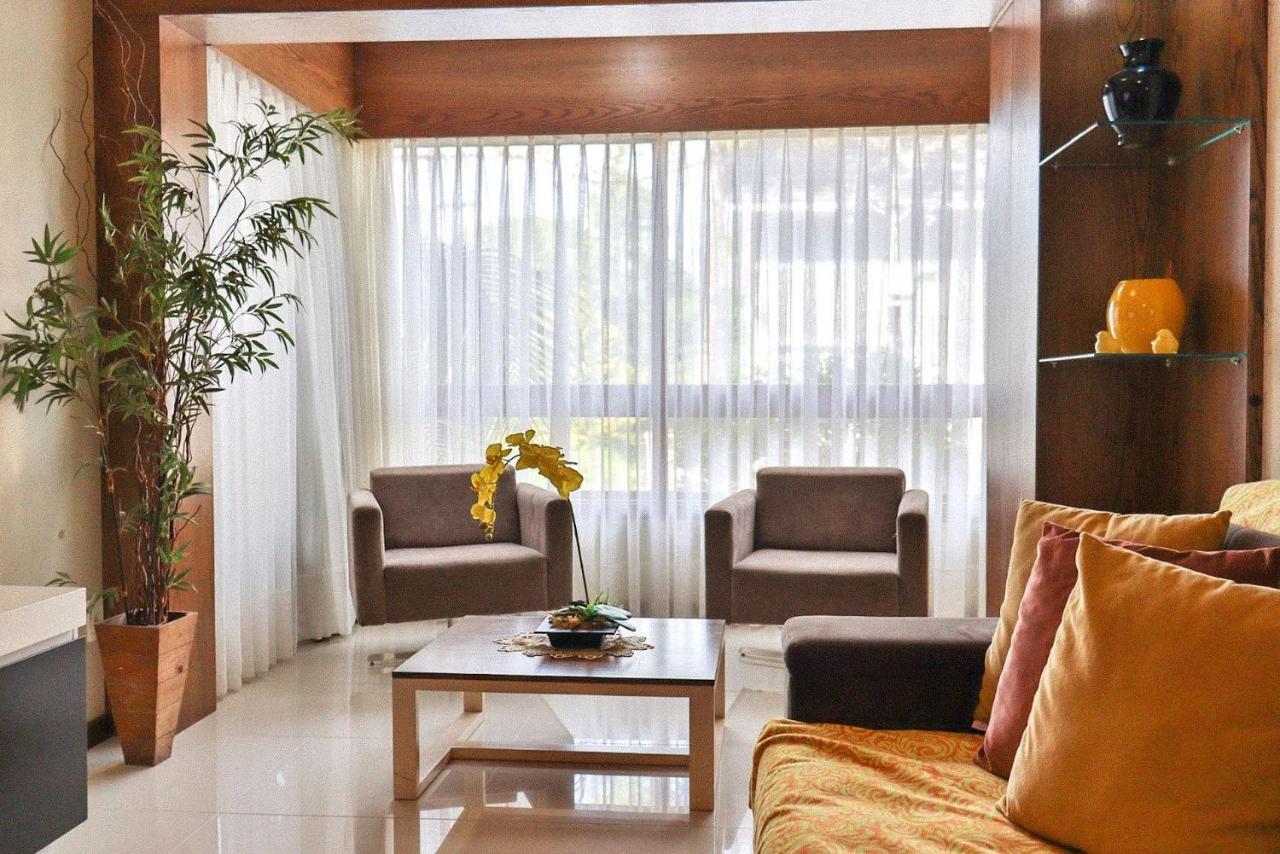 Апартаменты Locar-In Gramado Residencial Siena Centro Экстерьер фото