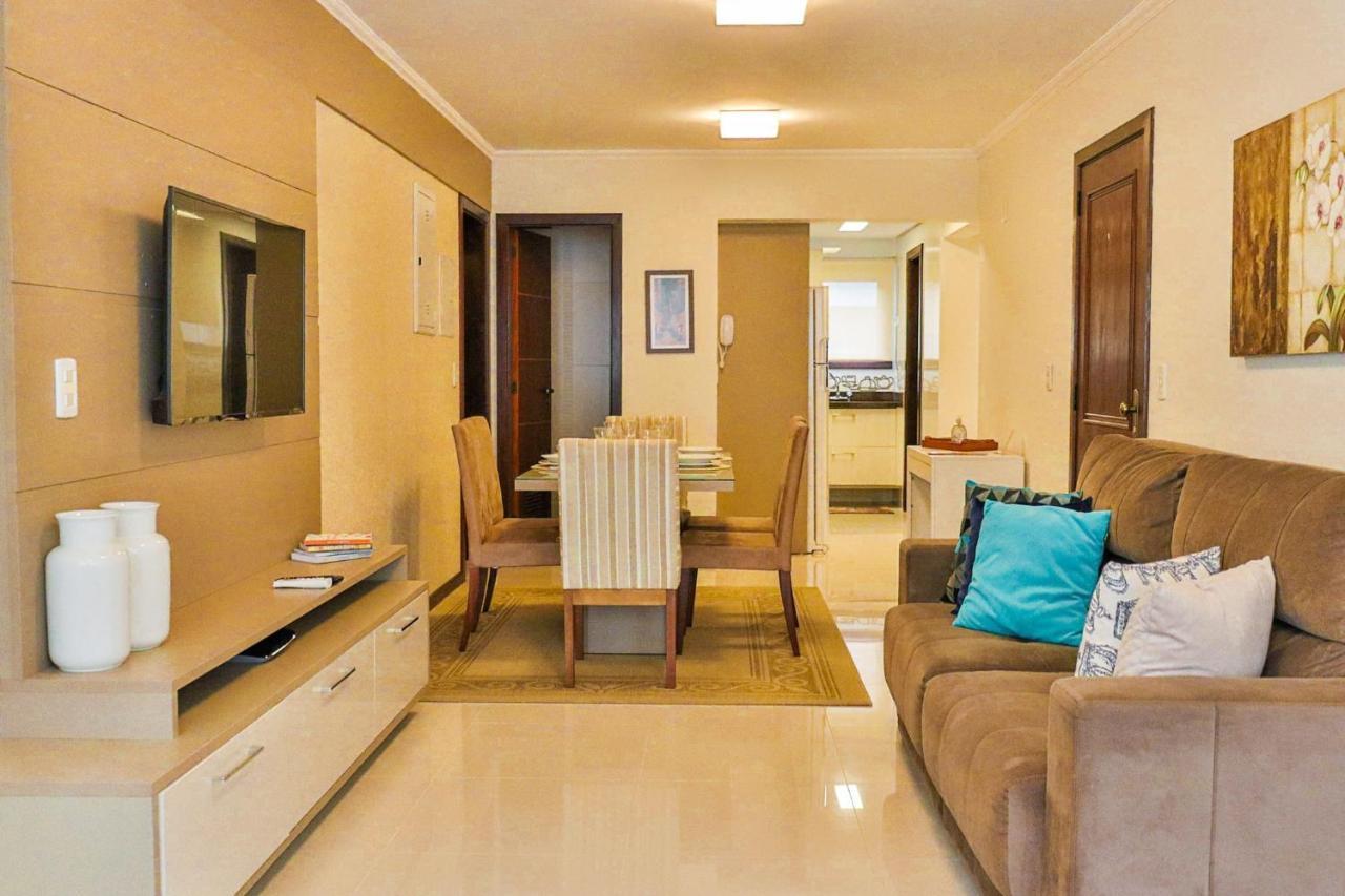 Апартаменты Locar-In Gramado Residencial Siena Centro Экстерьер фото