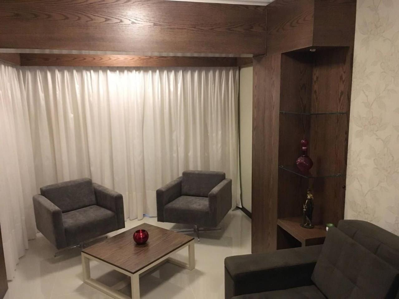 Апартаменты Locar-In Gramado Residencial Siena Centro Экстерьер фото